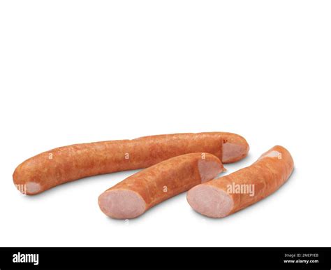 Kielbasa Lisiecka Hi Res Stock Photography And Images Alamy