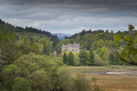 Isle of Mull Cottages Isle of Mull Castles to Visit | Castle Bagging ...