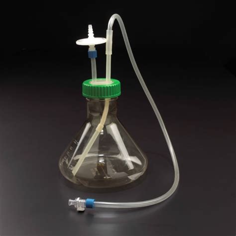 CellTreat Erlenmeyer And Fernbach Flasks Life Science Products Inc