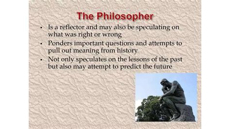 Why do we study history? What is the importance of studying history ... 