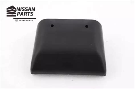 Cerradura Puerta Trasera Original Nissan Urvan 01 12