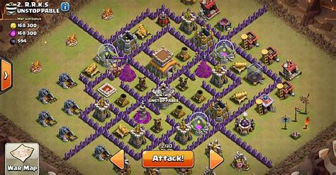 [hwya] Max Th9 Wanting To Overkill The Living Hell Out Of This Base Imgur