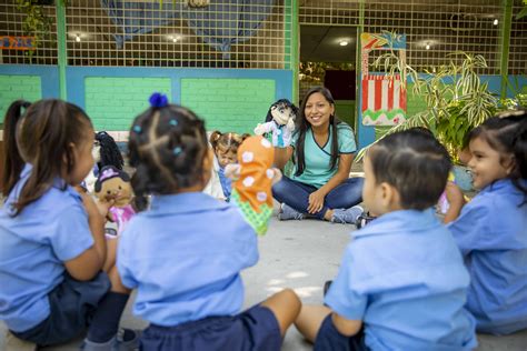 Entra En Vigencia La Ley Crecer Juntos