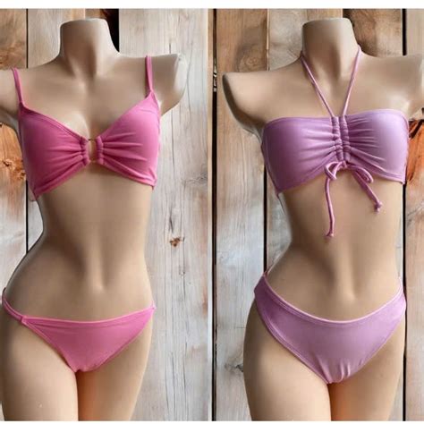 Bkn M Nhi U M U B I M Nh Bikini I Bi N S N M T Ng C H Ng Quy N R H Ng Vnxk