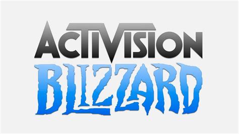 El Descanso Del Escriba Activision Blizzard Anuncia Grandes Beneficios