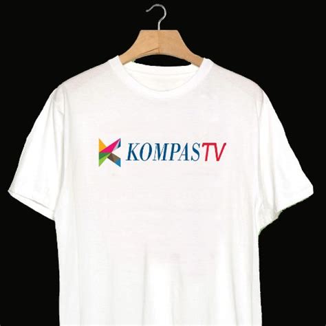 Detail Kompas Tv Logo Png Koleksi Nomer 50