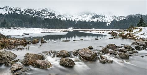 Harrop Tarn England Photo Spot PIXEO