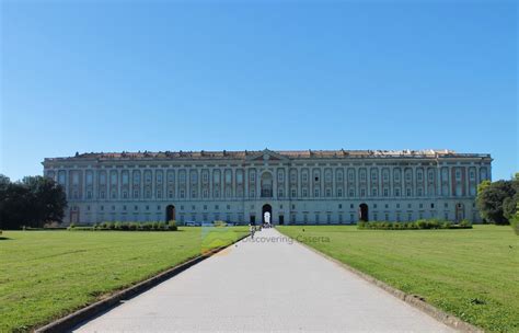 Reggia di Caserta la residenza reale più grande al mondo 5 cose da