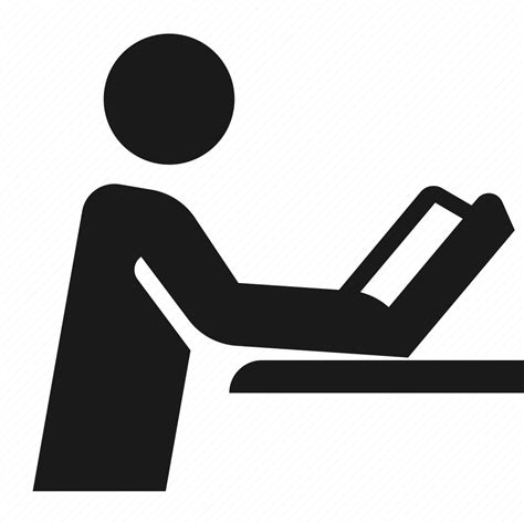 Desk, student, study, studying icon - Download on Iconfinder
