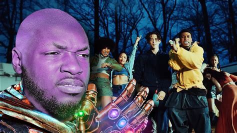 Lil Mabu Is Becoming The Thanos Of Black Rappers He Needs Nle To