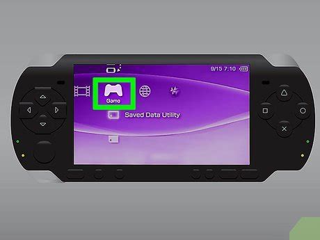 How To Play Install Psp Iso Cso Games On Your Modded Psp In