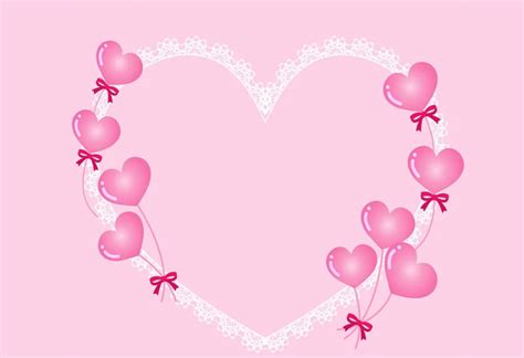 50 Heart Background Images Free Psddude