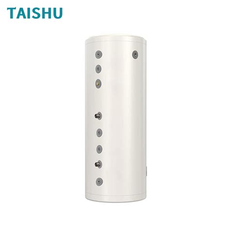 L L Pressurized Hot Water Storage Water Cylinder Tank With Solar