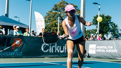 Alix Truong Is Just Getting Started — Haus Pickleball