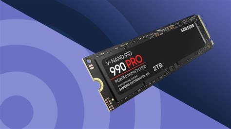 The Best Ssd Of 2024 Top Solid State Drives For Your Pc Techradar