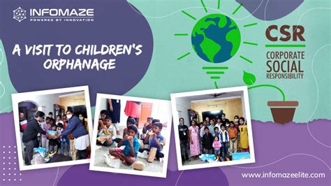 The Importance Of Csr Activities For Business