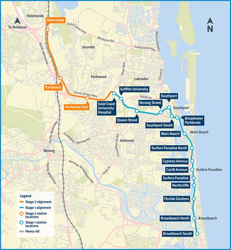 light rail map stage   source news