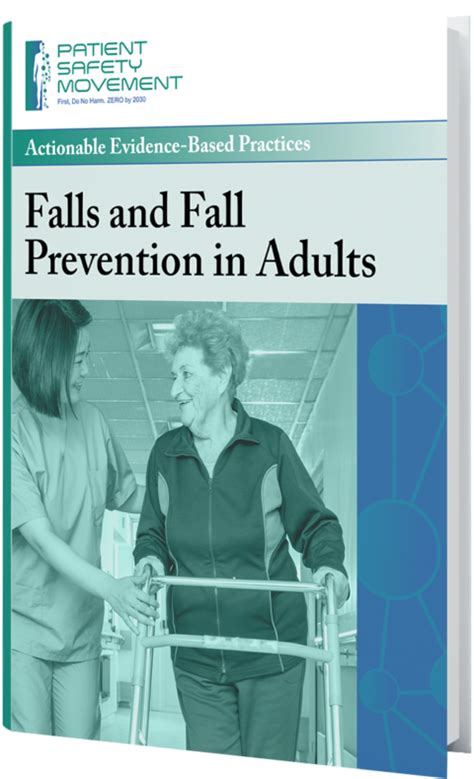 Falls And Fall Prevention In Adults Psmf Org