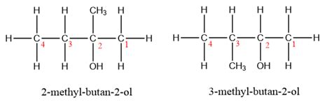 Draw All Isomers Of N Pentanol Quizlet