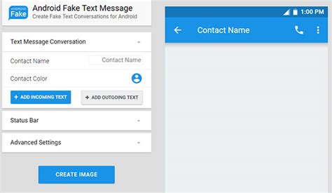 Free Send Fake Text Message Online From A Fake Number Iphone Android