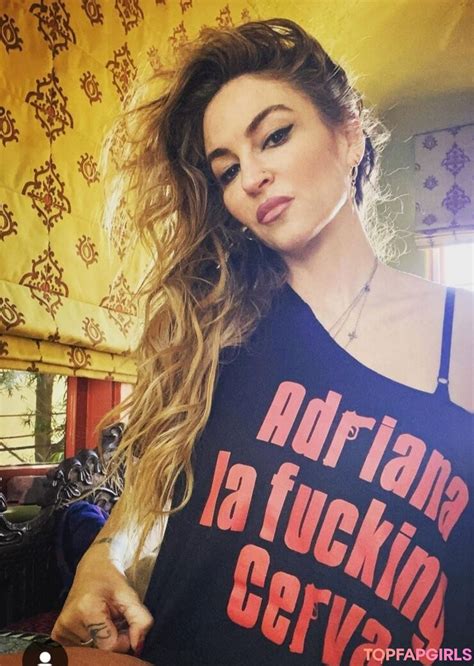 Drea De Matteo Nude OnlyFans Leaked Photo 12 TopFapGirls