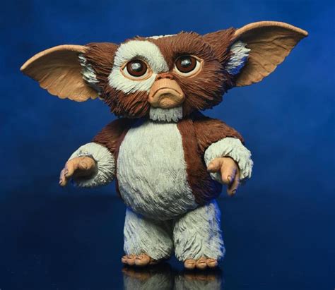 Gremlins 40th Anniversary Evolution Of The Gremlin Box Set