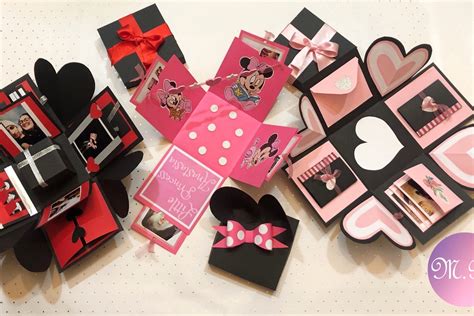 Memory box