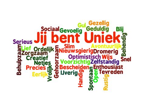 Kwaliteiten Wie Ben Ik Ik Leukstementornl
