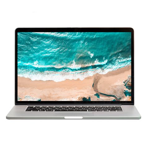 Apple Refurbished Macbook Pro Macbook Pro Inch Pacific Macs