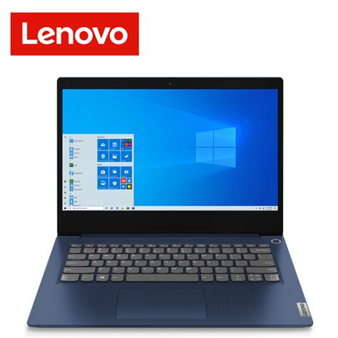 LENOVO IDEAPAD 3 14IGL05 81WH004VMJ CELERON N4020 4GB 256GB SSD 14 HD