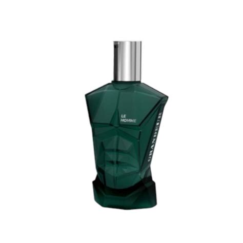 Milestone Perfumes Grandeur Le Homme Ireland Perfume Shop