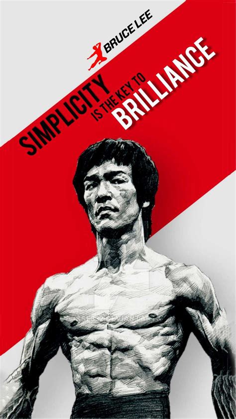 Bruce Lee 4k IPhone Wallpapers Wallpaper Cave