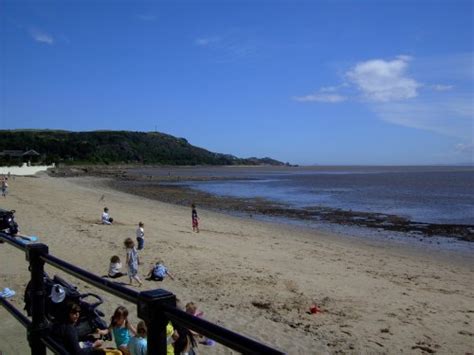 Pictures of Burntisland, Fife, Scotland | England Photography & History