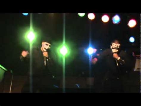 Heretic Klick Halloween Bash 2010 Video 2 YouTube