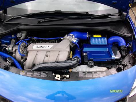 Show Us Your Engine Bay Page 8 ClioSport Net