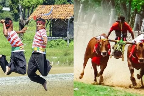 Keajaiban Budaya Suku Madura Menelusuri Enam Tradisi Unik Dari