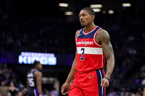 Bradley Beal receives permission to talk with teams about trade: 2 ...