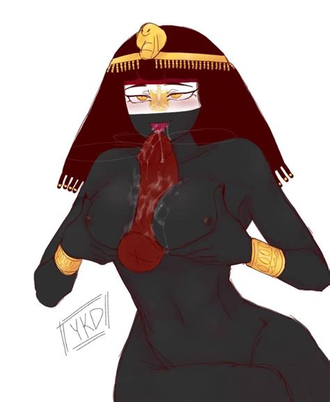 Rule 34 Big Penis Black Skin Breast Grab Breast Squeeze Countryhumans Countryhumans Girl Egypt