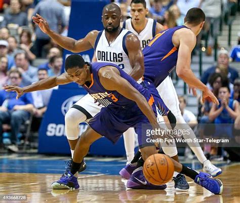 Brandon Knight Suns Photos And Premium High Res Pictures Getty Images