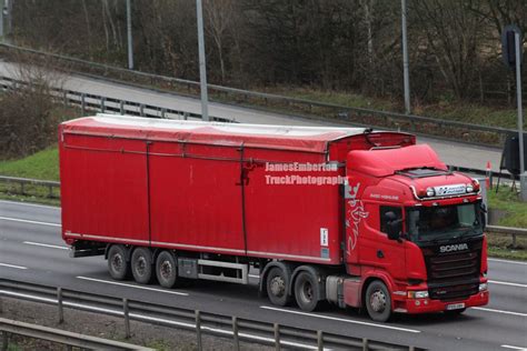 Haworth Haulage Px Unv Taken M J Solihull Flickr