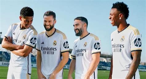 Cuáles son los patrocinadores del Real Madrid Relevo