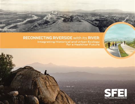 San Francisco Estuary Institute On Linkedin Landscape Multibenefit