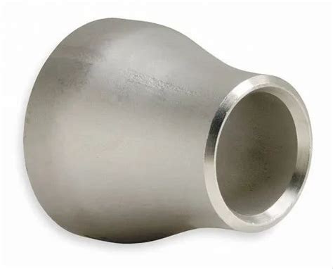 Ss Socket Weld Reducer 310 Grade At Rs 45piece Stainless Steel Socket Weld Fittings In Mumbai