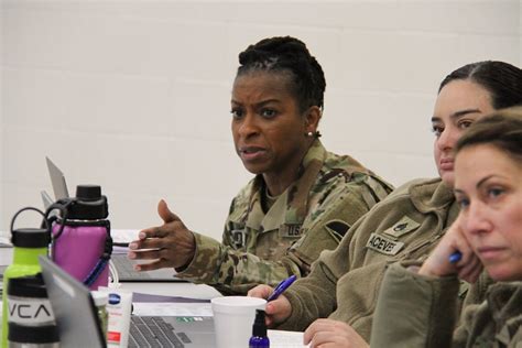 91st Training Division OC/Ts begin their credentialing > U.S. Army ...