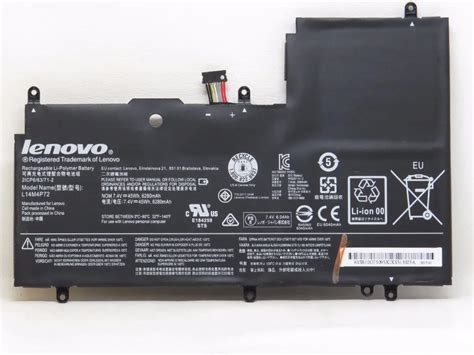 New Genuine Battery For Lenovo Yoga Ifi Ise Yoga Isk