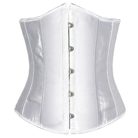 Bustier Femme Bustier Corset Lacets Pour Femmes Lingerie Sexy Modelant Le Corps D Soss Grande