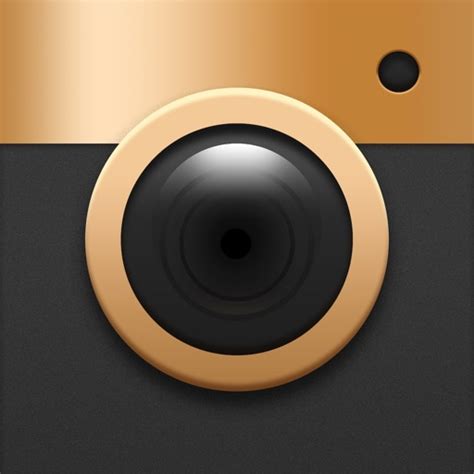 Dazz Cam by Liu Wei