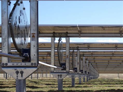 Array Technologies To Build Tracker Factory In Australia Pv Magazine