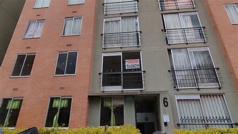 Arriendo Apartamento Bosa Parques De Bogota Conjunto Cedro Youtube