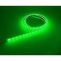 Amazon Marine Submersible LED Light Strip 12V 8ft RED LED Rope